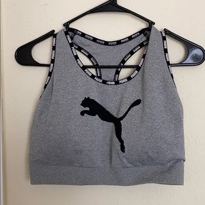 Puma sports bra